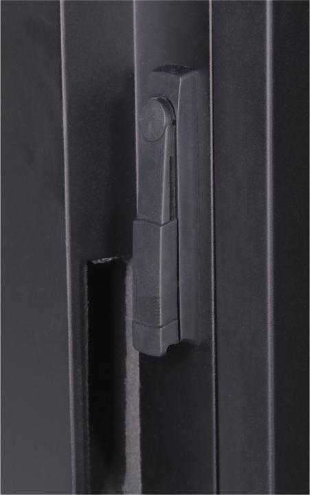 Produktbild Assmann DIGITUS SOUNDproof Schrank 1000x750x1130 mm Holzoberfläche Ahorn (17 HE, 19 Zoll Rack)