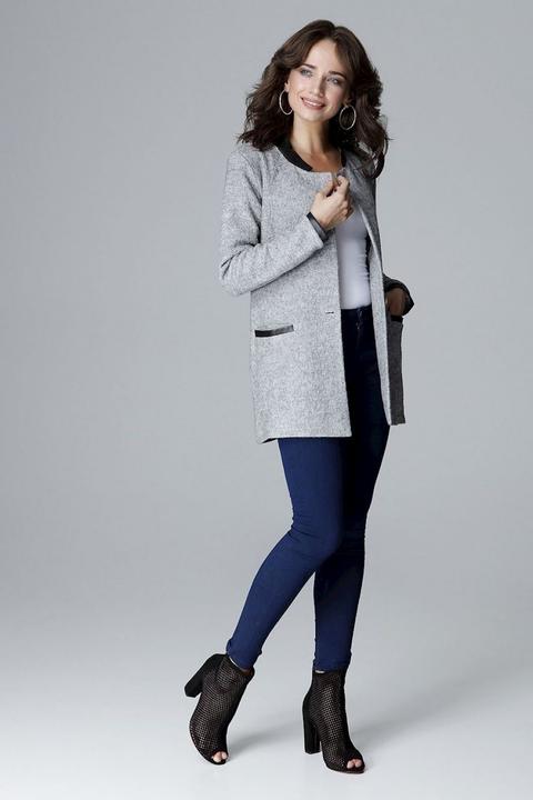 Actual product image Lenitif Jacket model (L)