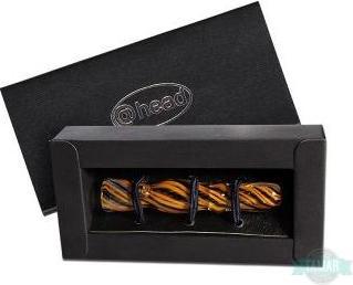 Black Leaf One Hitter orange/schwarz