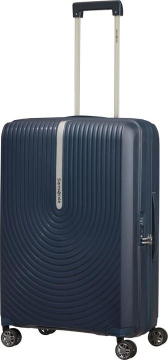 Actual product image Samsonite HI-FI (73 l, M (50 - 90l))