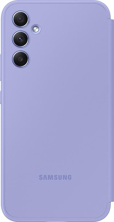 Productafbeelding Samsung Smart View Portemonnee Hoesje (Samsung Galaxy A34 5G)
