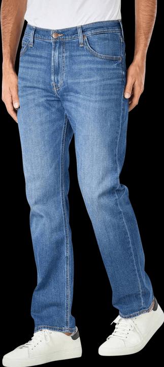 Produktbild Lee West Jeans Relaxed Fit Worn In (W31/L30)