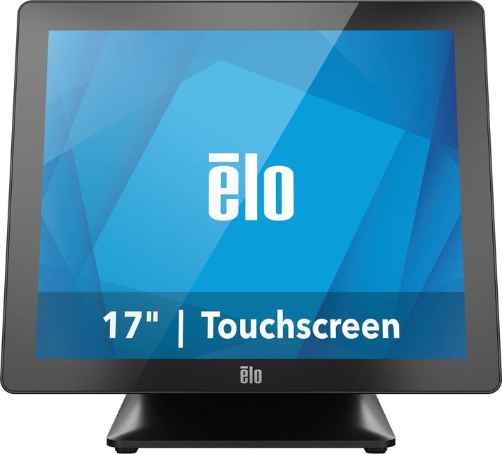 Image du produit ēlo Solutions Elo I-Series 3.0 - Tout-en-un (solution complète) - Celeron 7305L / 1.1 GHz - RAM 8