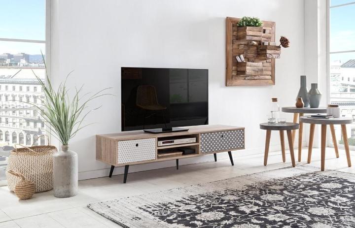 Actual product image SIT Möbel Caspar (150 x 39 x 40 cm)