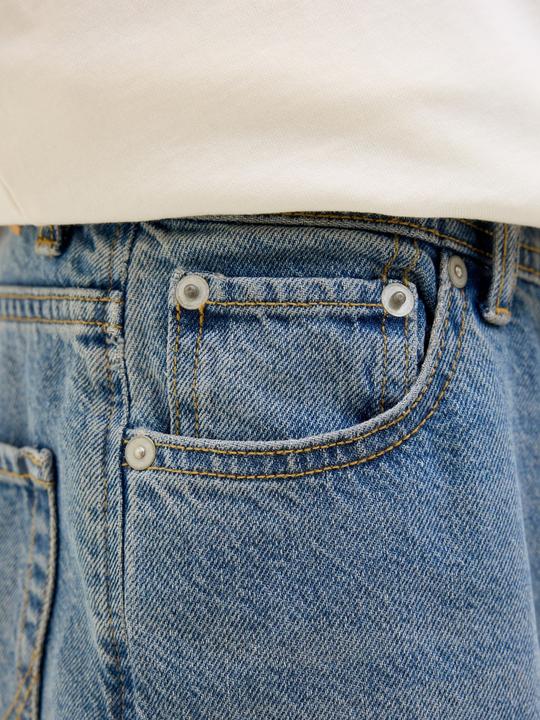 Produktbild Jack & Jones Jjiron Jjoriginal Shorts Sq 203 Sn Jnr (128)