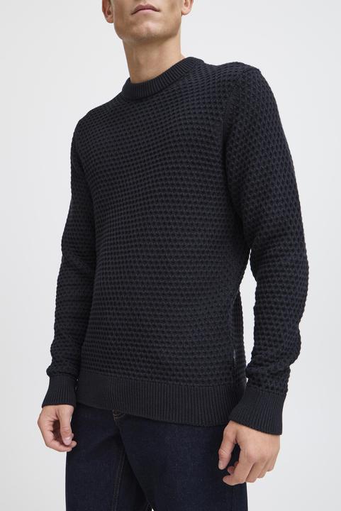 Immagine prodotto Casual Friday CFKARL structured crew neck knit 20505303 (M)