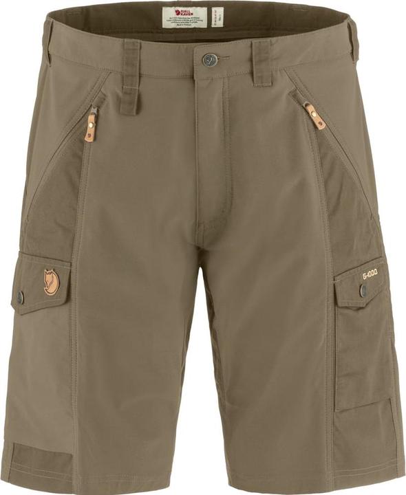 Actual product image Fjällräven Abisko Shorts (50)