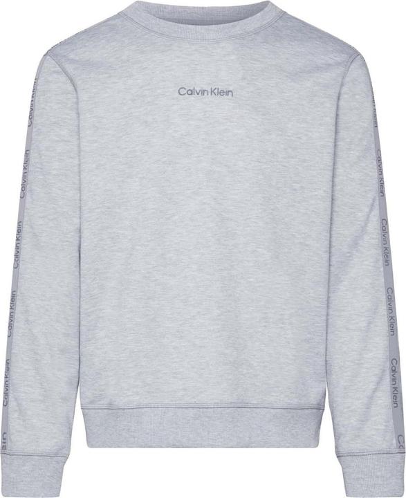 Calvin Klein Sweatshirt Zum Überziehen
