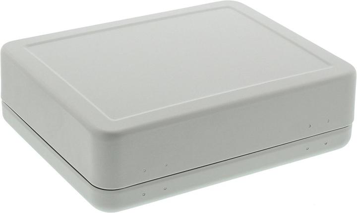 Produktbild Burg Wächter Geldkassette MONEY 5030 light grey