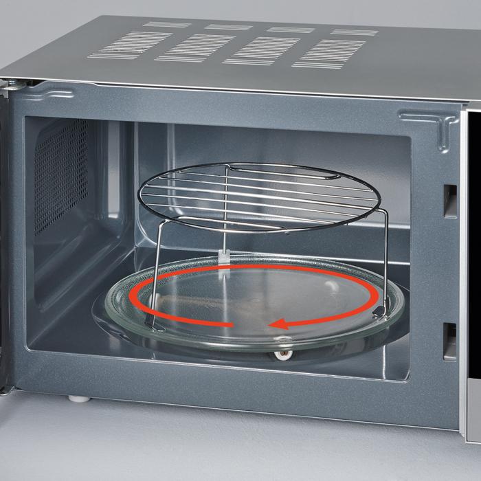 Actual product image Severin Mw 7873 (28 l)