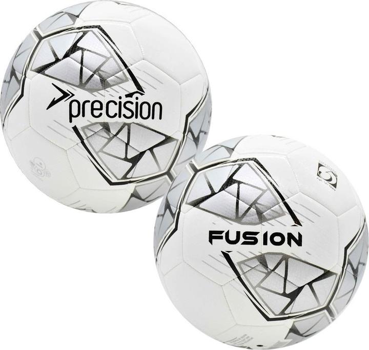 Precision Fusion FIFA Basic (5)