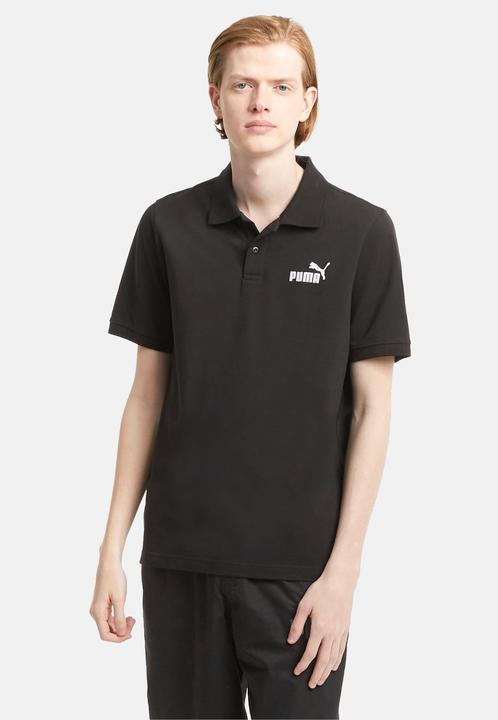 Produktbild Puma ESS Pique Polo-586674 (XL)