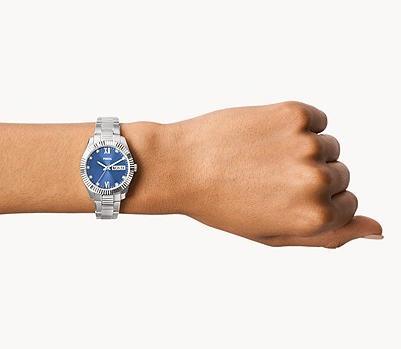 Produktbild Fossil Scarlette Mini (Analoguhr, 32 mm)