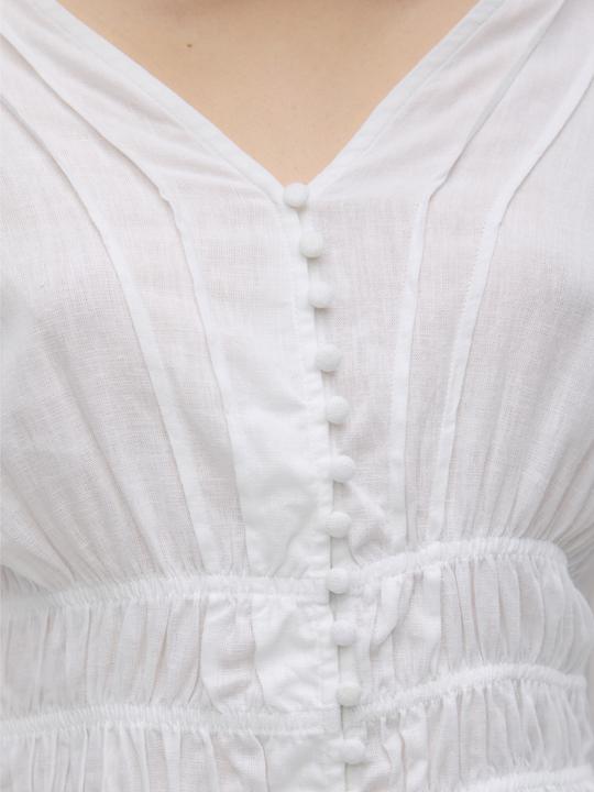 Produktbild Vero Moda VMTHEODORA Top Bluse (XS)