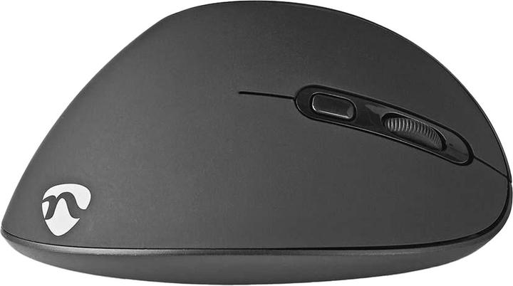 Actual product image Nedis Wireless ergonomic mouse (Wireless)