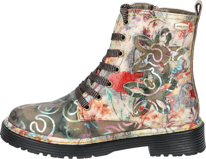 Actual product image Laura Vita Stiefelette (36)