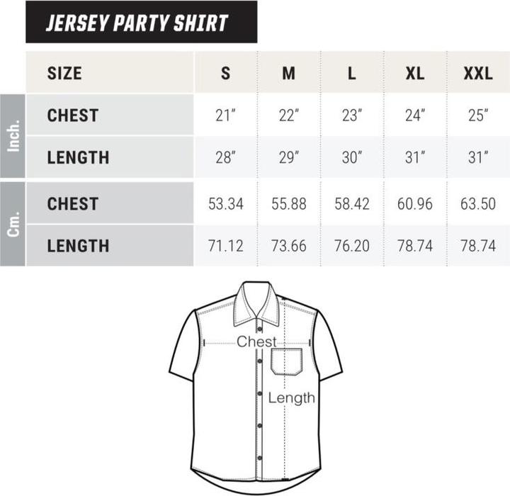Immagine prodotto Loose Riders C/ Shirts (M)
