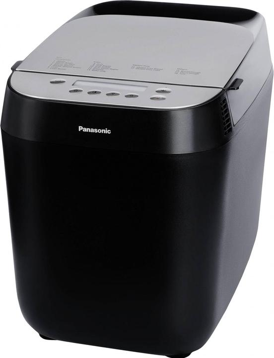 Image du produit Panasonic SD-ZP2010