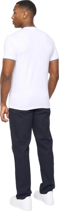 Immagine prodotto Crosshatch Shellworth Maglietta Uomo (M)