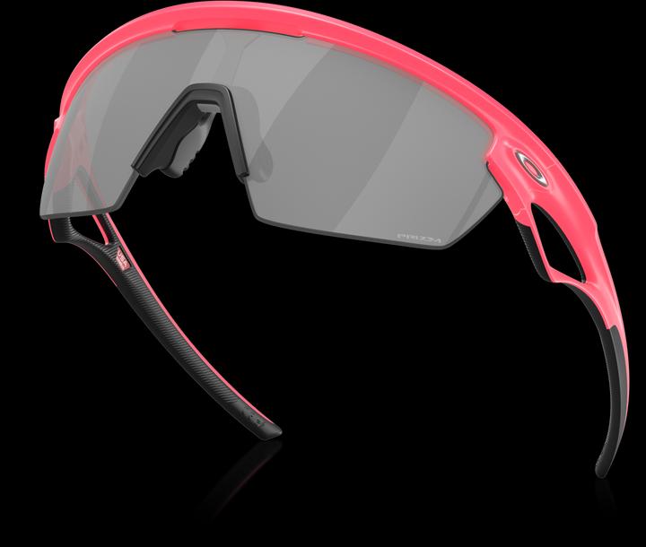 Immagine prodotto Oakley Sphaera (Rosa Neon opaco, Primato Nero)