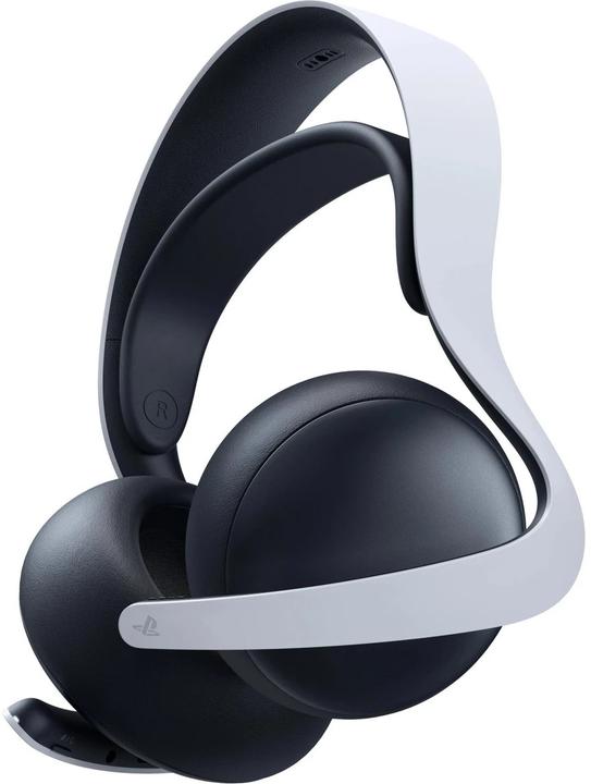 Actual product image Sony Pulse Elite (Wireless)