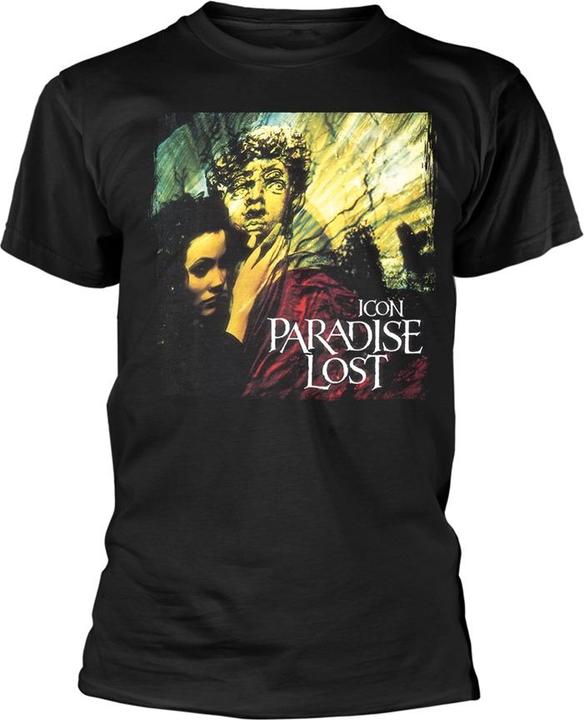 Actual product image Paradise Lost Icon (XL)