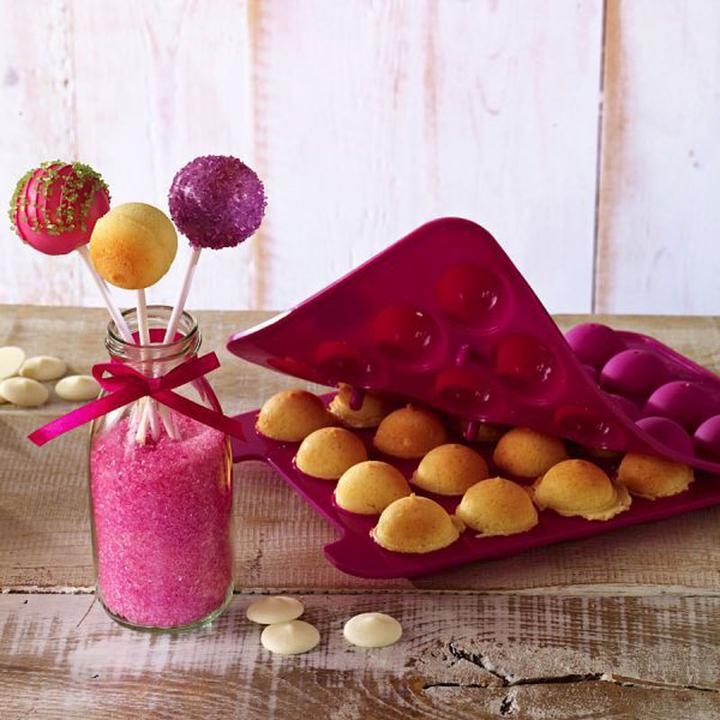 Actual product image Birkmann Cake Pop Baker (3.50 cm)
