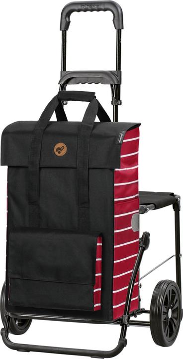 Andersen Komfort Shopper Jella