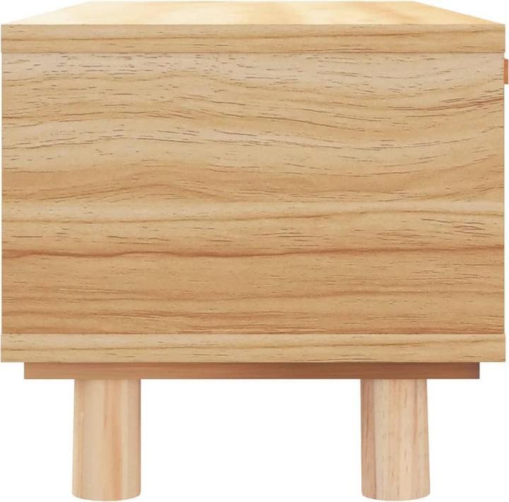 Produktbild VidaXL Vural (80 x 40 x 30 cm)