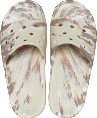 Immagine prodotto Crocs Scivolone classico marmorizzato (41, 41.5, 42, 41 1/3)