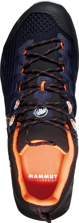 Produktbild Mammut Women's Alnasca Knit III Low GTX (37)