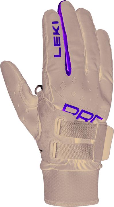 Actual product image Leki LE RĘK PRC Shark 7.0 (S)