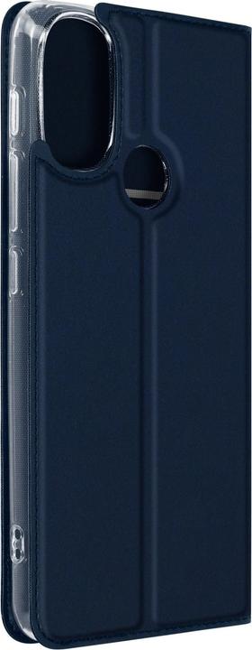 Immagine prodotto Dux Ducis Copertina per libri Skin Pro Series (Motorola Moto E30, Motorola Moto E40, Motorola Moto E20)