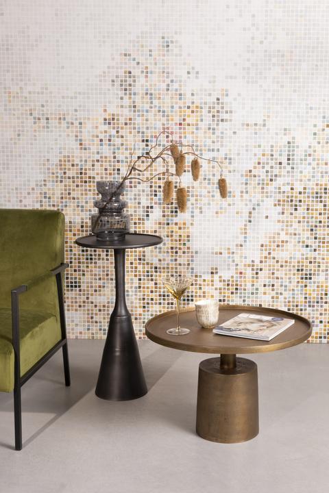 Actual product image White Label Living Table (35 x 35 x 65 cm)