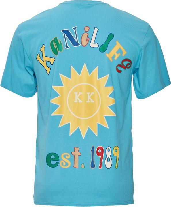 Produktbild Karl Kani KU232-018-1 KK Small Signature Kanilife Tee (L)