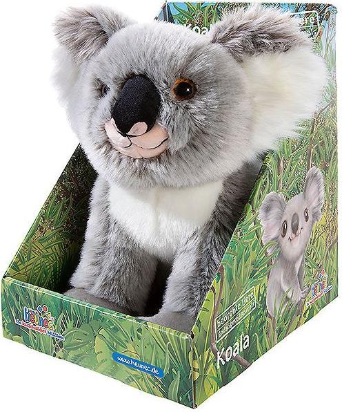 Produktbild Heunec ENDANGERED Koala Bär, ca. 28cm (28 cm)