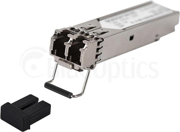 Actual product image BlueOptics KTI Networks SFP-GLM-A-1310 Compatible SFP BO05U13602D