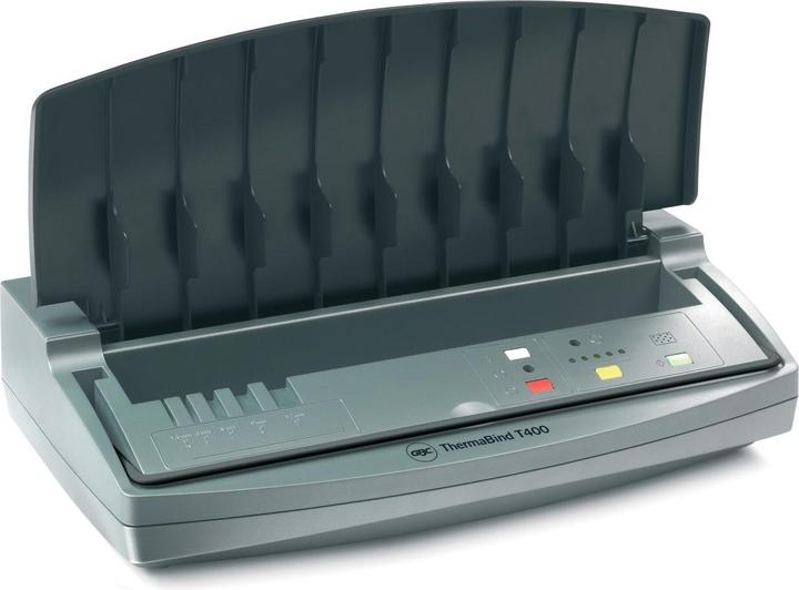 Immagine prodotto GBC Sistema di rilegatura termica ® T 400 (Rilegatura termica)