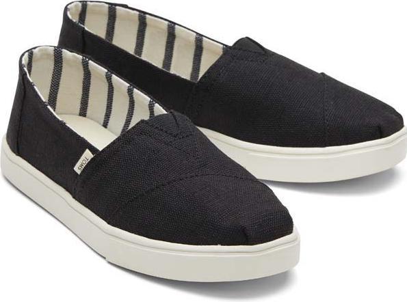 Produktbild Toms Venice Alpargata Cupsole (37.5)