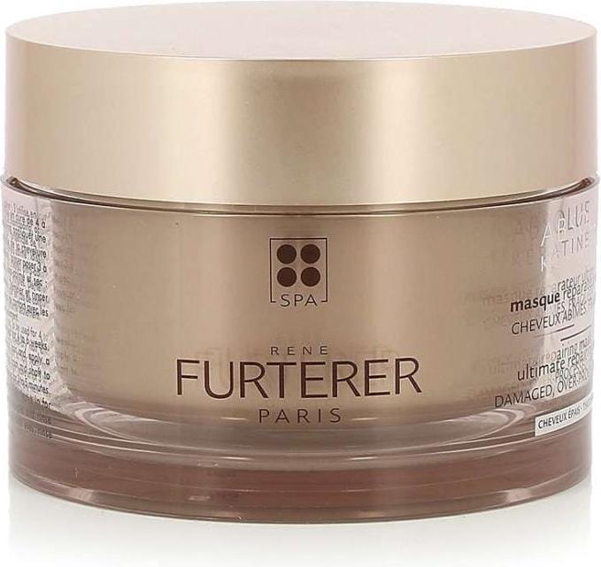 Immagine prodotto Rene Furterer Absolue Keratine Mascarilla Cabello Grueso 200 ml (200 ml)