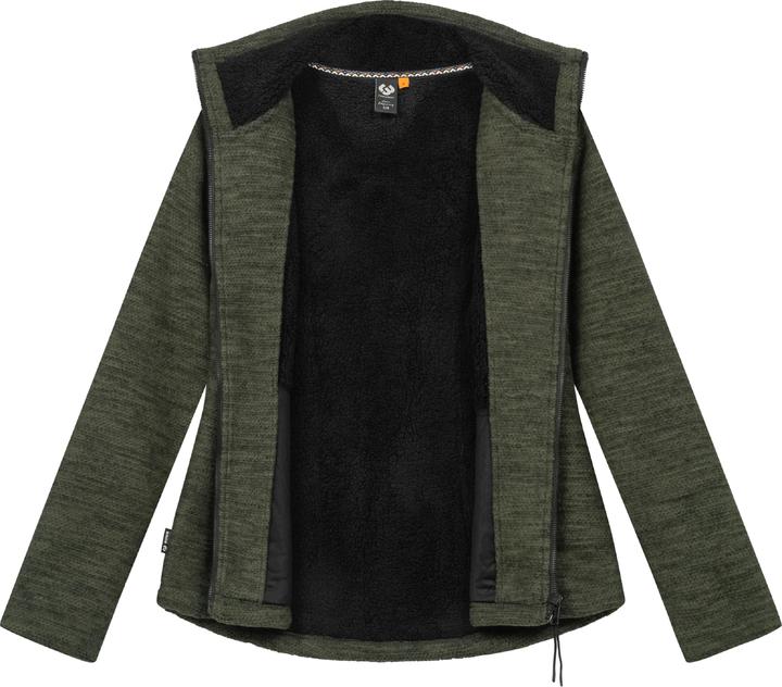 Immagine prodotto Ragwear Liram Melange (5XL)