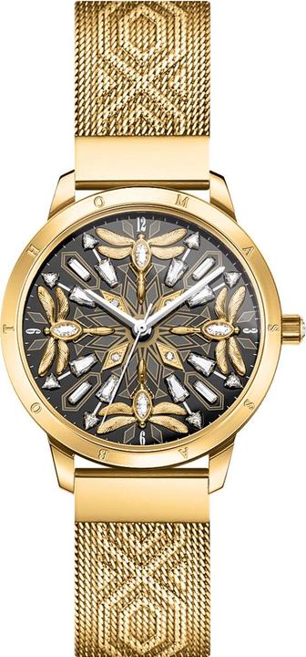 Thomas Sabo Divine Flower & Spirit Magic Garden (Analoguhr, 33 mm)