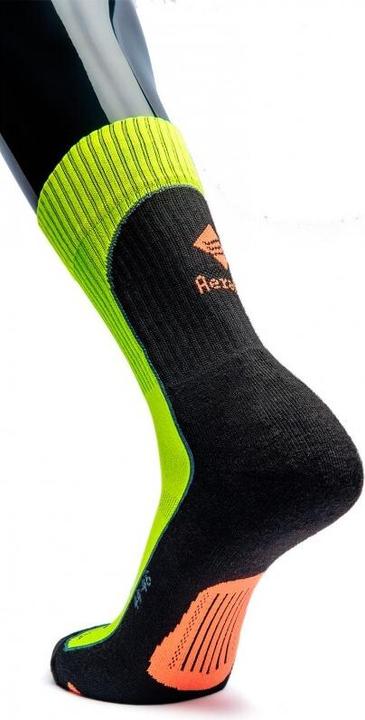 Immagine prodotto Rywan calze ventilate traditionnal fitness (38, 40)