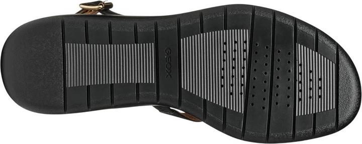 Actual product image Geox Womens/Ladies D Meliconia Sandals (41)