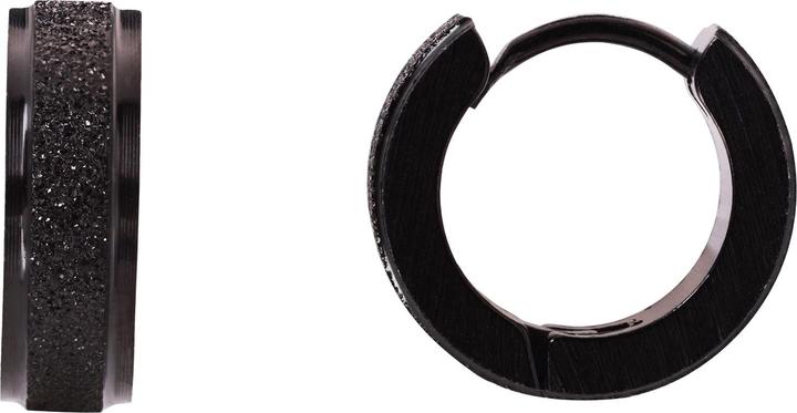 Image du produit Heideman Hazel noir couleurs (100% acier inoxydable)