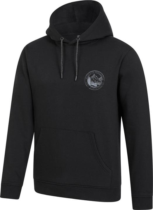 Image du produit Mountain Warehouse - Sweat à capuche - Homme (S)