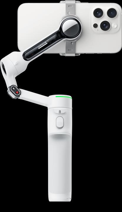 Immagine prodotto Insta360 Flow 2 Pro Creator Kit (Smartphone, 0.30 kg)