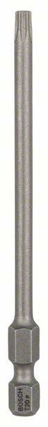 Productafbeelding Bosch Professional Zubehör Torx bit T 20 Accessoires extr (T 20)