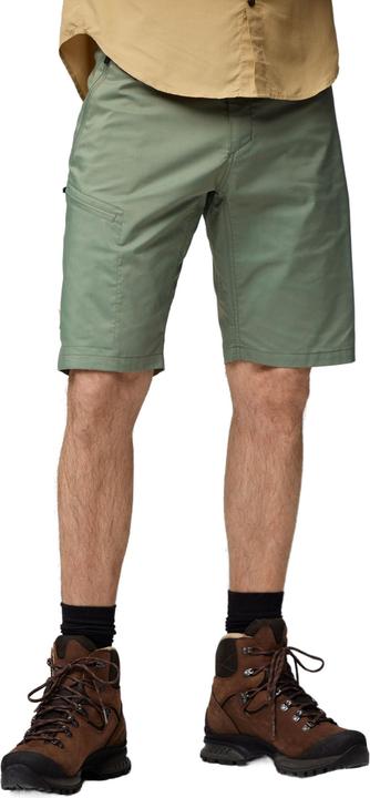 Actual product image Fjällräven Abisko Hike Shorts (L, XL)