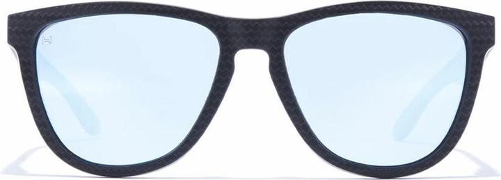 Immagine prodotto Hawkers Occhiali da sole polarizzati One Raw Carbon Fibre Grey Blue (Ø 55,7 mm)